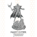 Adam Warlock Rivals - War Printer Workshop