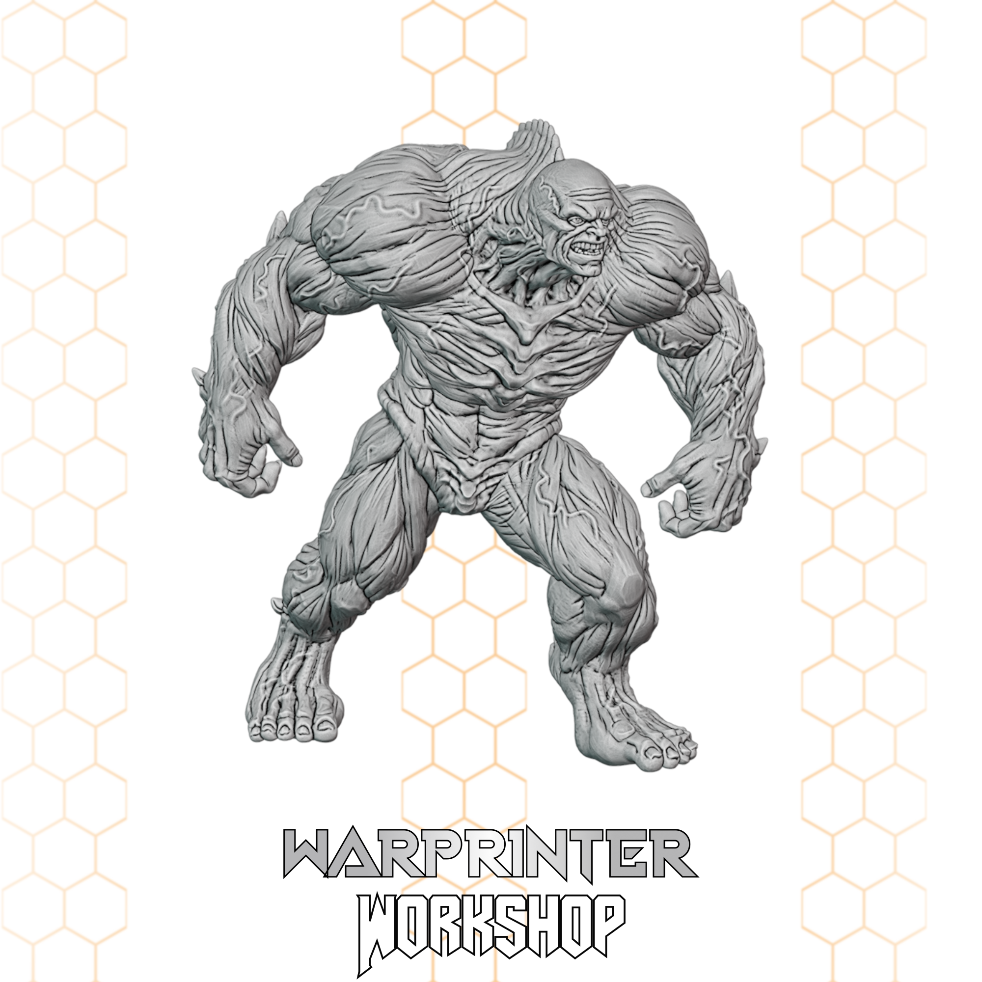 Abomination 2008 movie