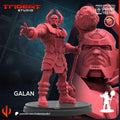 Galan
