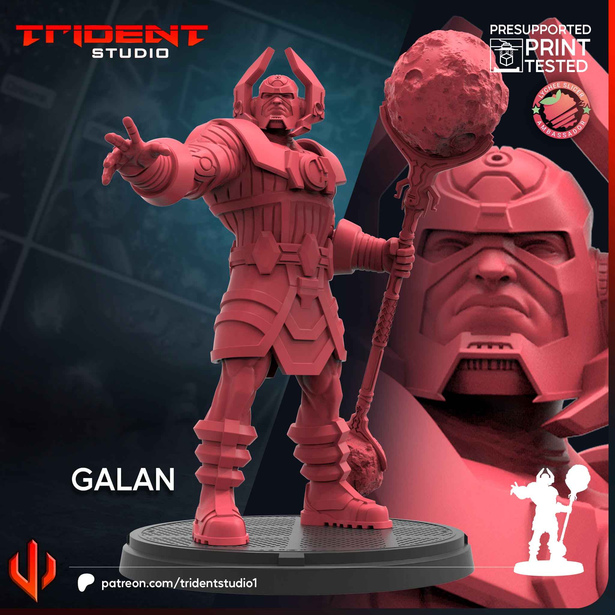 Galan