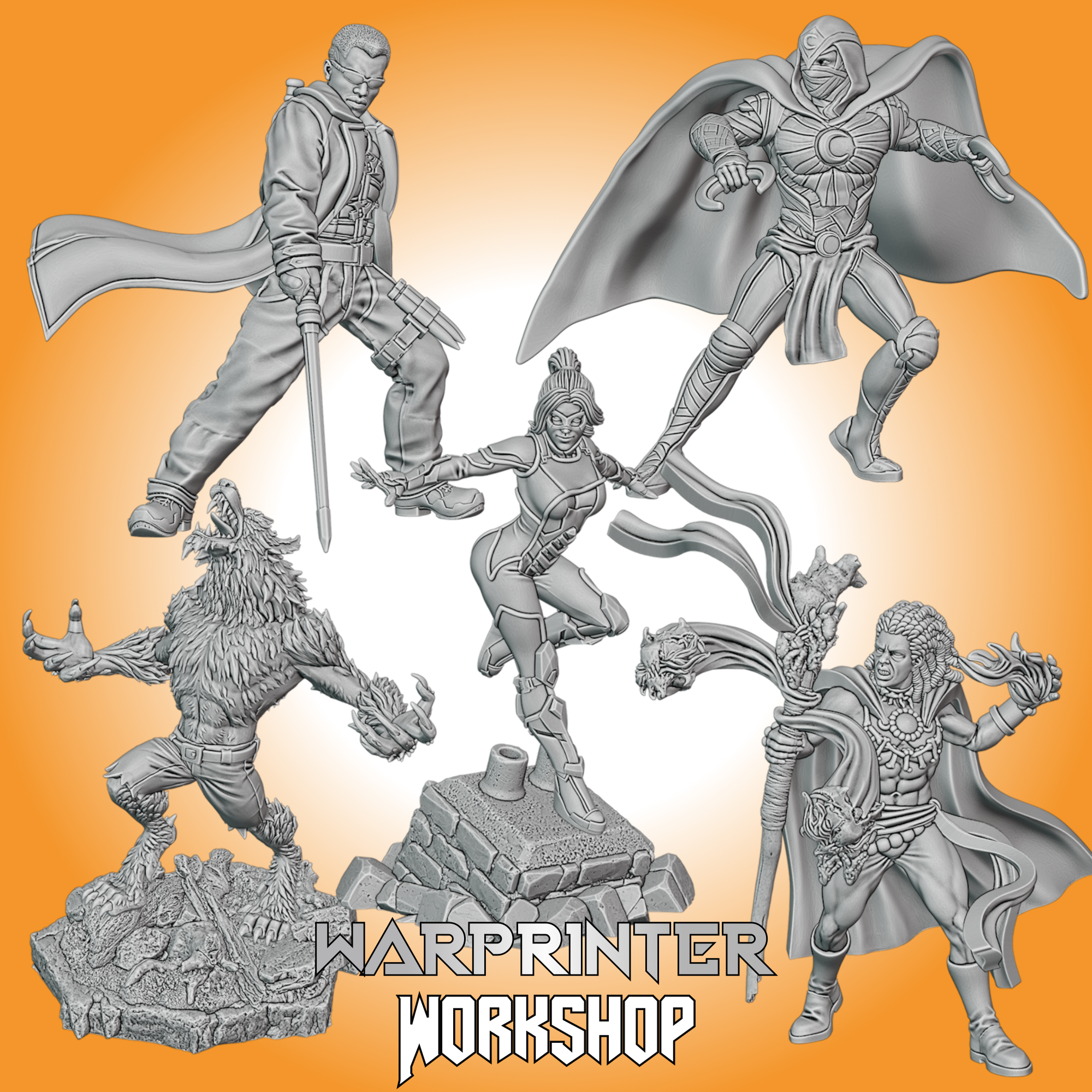 Midnight Sons Affiliation Deal