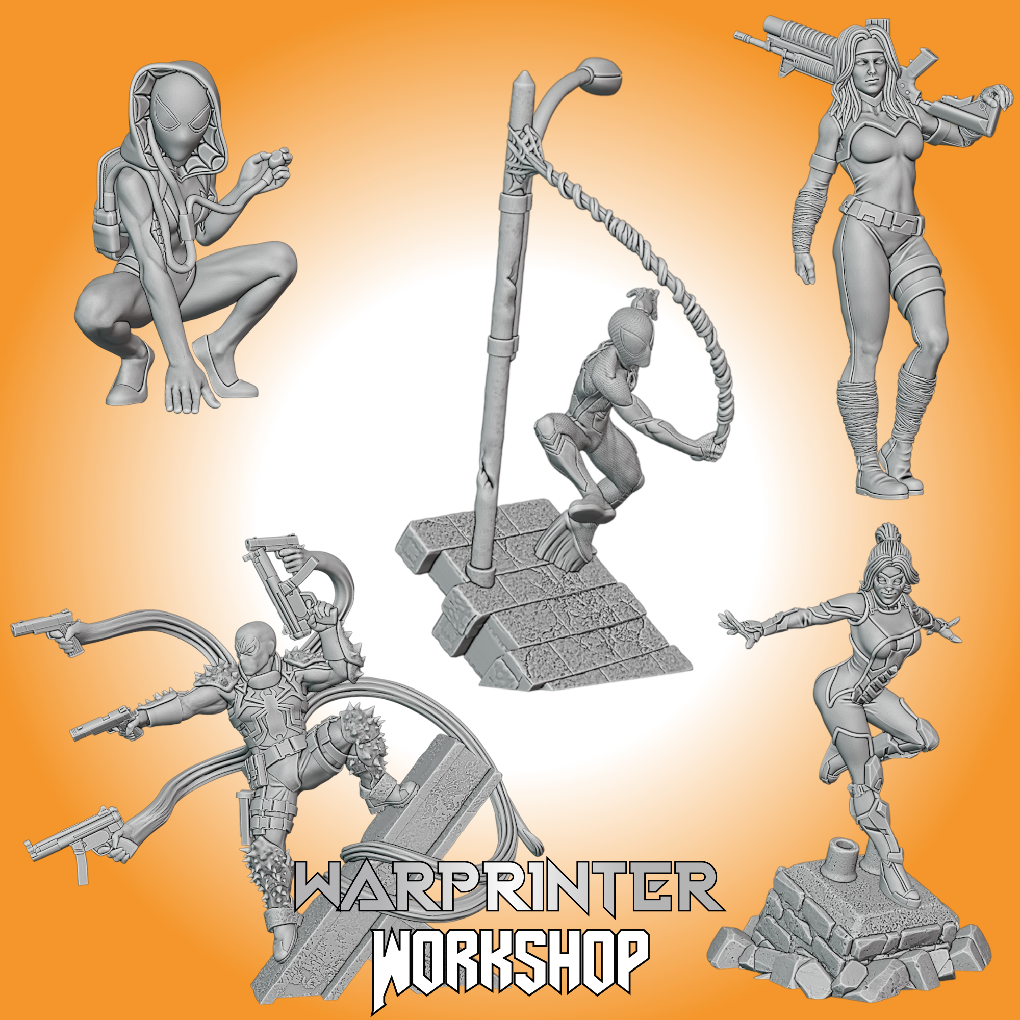 Web Warriors Affiliation Deal